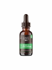 EA DOG CAT ACHES DISCOMFORT 2OZ