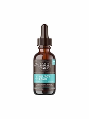 EA DOG CAT ALLERGY SKIN 2OZ