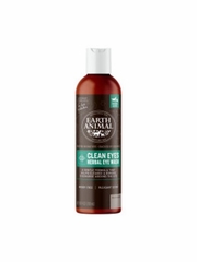 EA DOG CAT CLEAN EYE WASH 4OZ