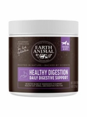 EA DOG CAT HEALTHY DIGESTION 8OZ