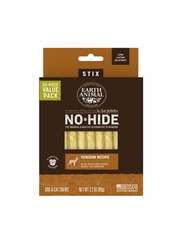 EA DOG CAT NO HIDE VENISON STIX VALUE BOX 20CT TREAT