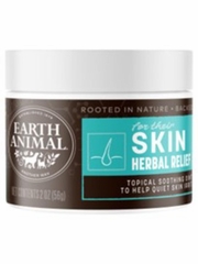 EA DOG CAT SKIN RELIEF BALM 2OZ