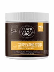 EA DOG CAT STOP EATING STOOL 8OZ