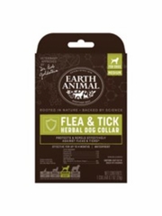 EA DOG NATURES PROTECTION FLEA TICK COLLAR MEDIUM