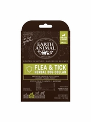EA DOG NATURES PROTECTION FLEA TICK COLLAR PUPPY SMALL