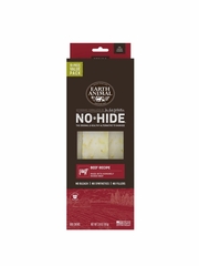 EA DOG NO HIDE BEEF STRIPS VALUE PACK 10CT TREAT