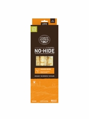 EA DOG NO HIDE CHICKEN ROLLS LARGE VALUE BOX 3CT TREAT