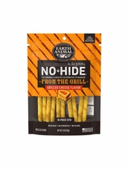 EA DOG NO HIDE GRILLED CHEESE STIX 10CT TREAT