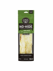 EA DOG NO HIDE PORK STRIPS 4CT TREAT