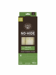 EA DOG NO HIDE PORK STRIPS VALUE PACK 10CT TREAT