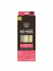 EA DOG NO HIDE SALMON STRIPS VALUE PACK 10CT TREAT