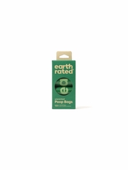 EARTH RATED 120CT BAGS ON 8 REFILL ROLLS UNSCENTED