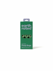 EARTH RATED 21 ROLL BULK BOX SCENTED