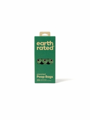 EARTH RATED 21 ROLL BULK BOX UNSCENTED