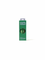 EARTH RATED 300CT ROLL SCENTED
