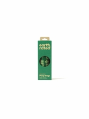 EARTH RATED 300CT ROLL UNSCENTED