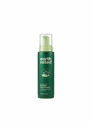 EARTH RATED DOG SHAMPOO NO RINSE 7OZ