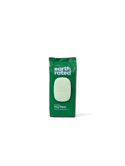 EARTH RATED DOG WIPES SCENTED 100CT