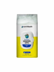 Earthbath Hypo-Allergenic Wipes (100 count)