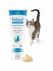 Felisyl L-lysine Gel for Cats (5 oz)