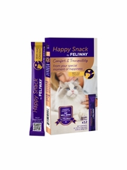 Feliway Happy Snack Chicken Flavor (12 Count)