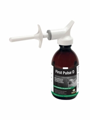 First Pulse D, 250mL