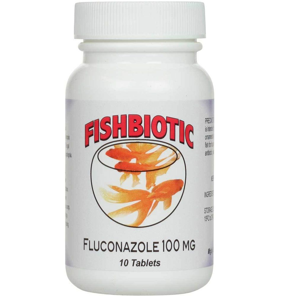 Fluconazole 100mg price