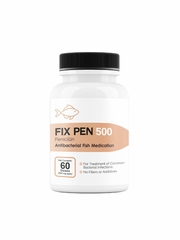 Fix Pen 500 (Penicillin) 500mg - 60 Capsules