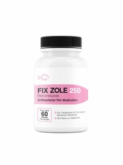 Fix Zole 250 (Metronidazole)