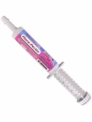 Flora-Pectin Loose Stool & Diarrhea Oral Paste for Dogs & Cats with Probiotics - Fast Acting - Delicious Chicken Flavor - For Big Dogs (30 cc)