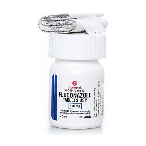 Fluconazole 150mg tablets