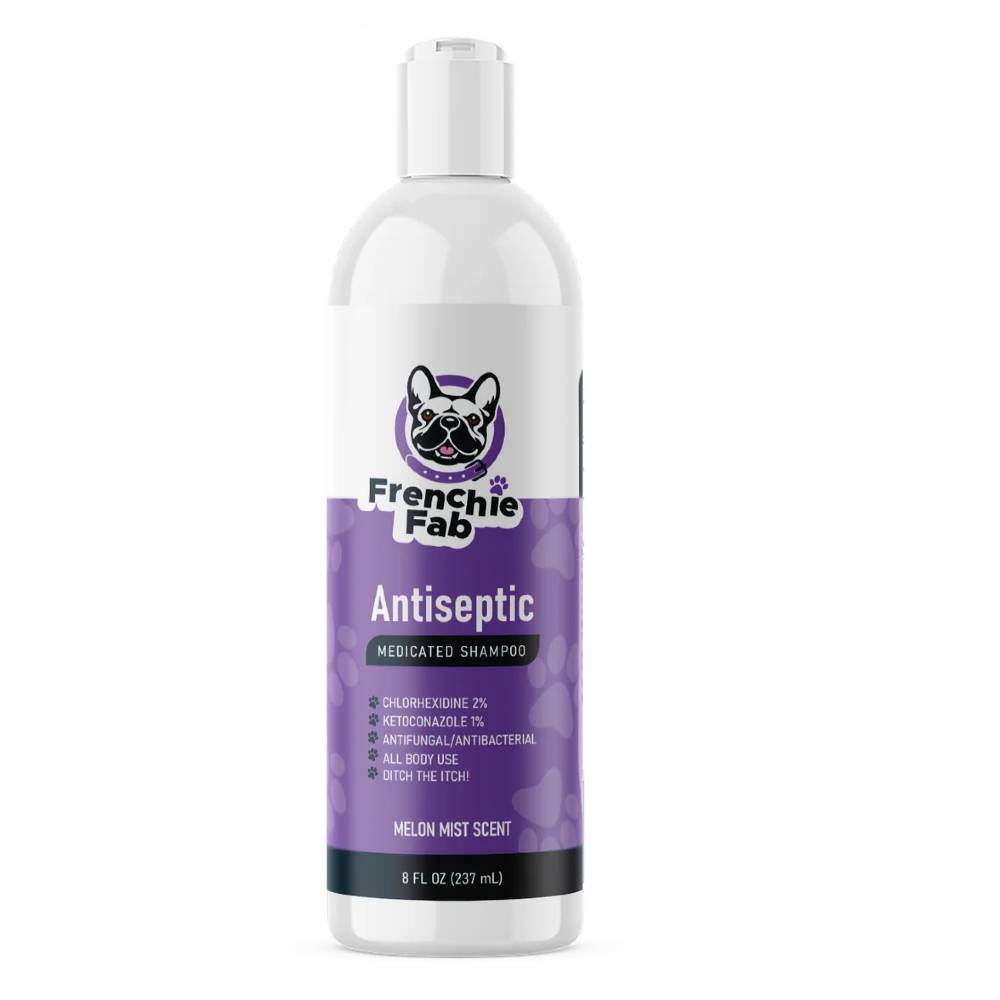 Photo inspiration: Frenchi Fab Shampoo 8 Oz On Sale Photo Inspiration