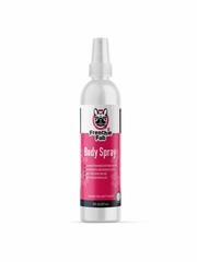 Frenchie Fab Body Spray Sugar Delight (8 oz)