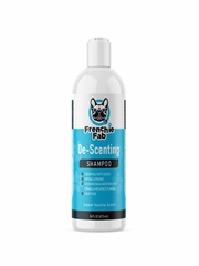 Frenchie Fab DeScenting Shampoo (16 oz)