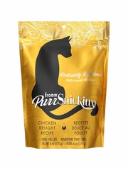 FROMM CAT PURRSNICKITTY CHICKEN DELIGHT 6OZ