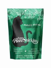 FROMM CAT PURRSNICKITTY GAMEBIRD GRANDEUR 6OZ