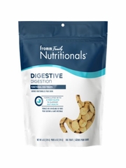 FROMM DOG NUTRITIONALS DIGESTIVE FUNCTIONAL TREATS 6OZ