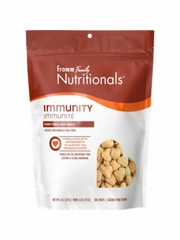 FROMM DOG NUTRITIONALS IMMUNITY FUNCTIONAL TREATS 6OZ