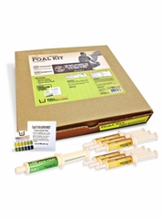 FullBucket Equine Foal Kit, 7 Day Pack