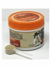 FullBucket Equine Probiotic Granules, 300gm (30 Servings)