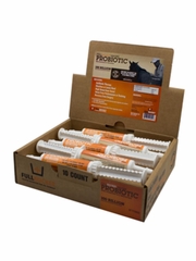 FullBucket Equine Probiotic Paste, 32.5gm