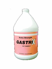 Gastrix Extra Strength Vet Formula, 0.5 Gallon