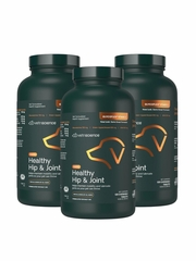 GlycoFlex 2 for Dogs - 3-Pack (360 Tablets)