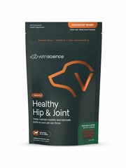 GlycoFlex Sport for Dogs - (60 Soft Chews)