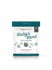 GREEN JUJU DOG BAILEYS BLEND FD 5.5OZ