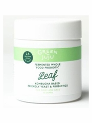 GREEN JUJU DOG CAT LEAF PROBIOTIC POWDER 30GR