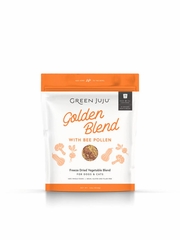 GREEN JUJU DOG GOLDEN BLEND FD 5.5OZ