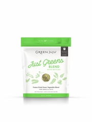 GREEN JUJU DOG JUST GREENS FD 5.5OZ