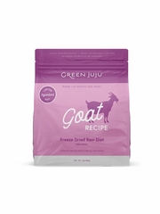 GREEN JUJU DOG LIMITED INGREDIENT DIET GOAT FD 14OZ