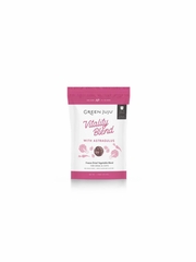 GREEN JUJU DOG VITALITY BLEND FD 1.75OZ